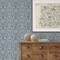 Tommy Bahama® Bondi Batik Peel & Stick Wallpaper